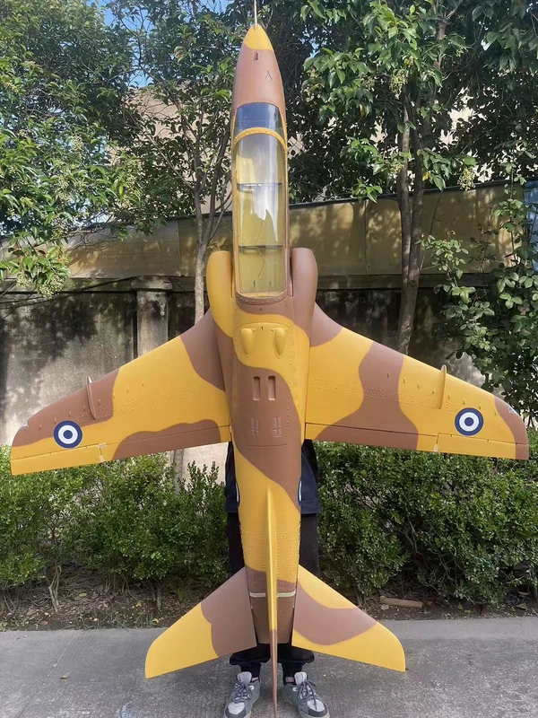 Hawk — 2.5 m photo 8